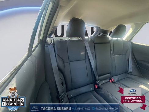 Used 2025 Subaru Outback Limited AWD/4WD image 18