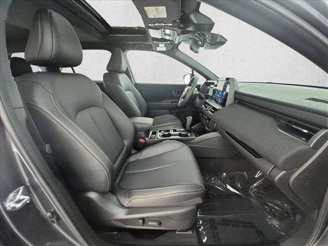Used 2026 Subaru Outback Limited w/ Premium/Limited Package 2 AWD/4WD image 25