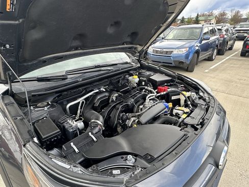 Used 2023 Subaru Outback Premium AWD/4WD image 13