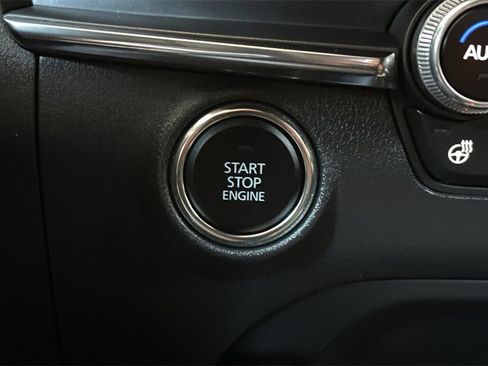 New 2025 MAZDA MAZDA3 2.5 Turbo Premium Plus Package w/ Appearance Package image 21