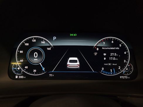 Used 2020 Hyundai Sonata SEL w/ Convenience + Sunroof Package FWD image 23
