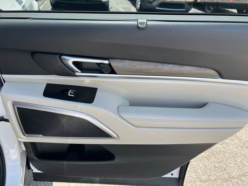 Used 2022 Kia Telluride EX w/ EX Premium Package FWD image 17