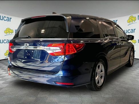 Used 2019 Honda Odyssey EX-L image 7