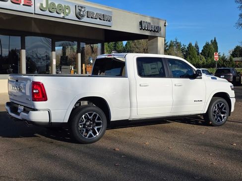 New 2026 RAM 1500 Laramie image 6