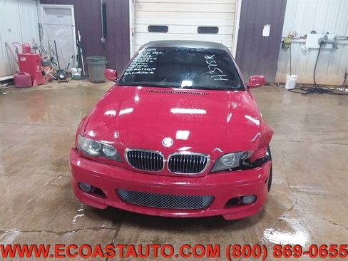 Used 2004 BMW 330Ci Convertible image 5