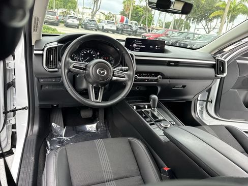 Used 2023 MAZDA CX-50 2.5 S w/ Cargo Package AWD/4WD image 35