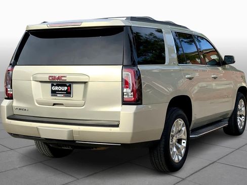 Used 2015 GMC Yukon SLT w/ Open Road Package image 11