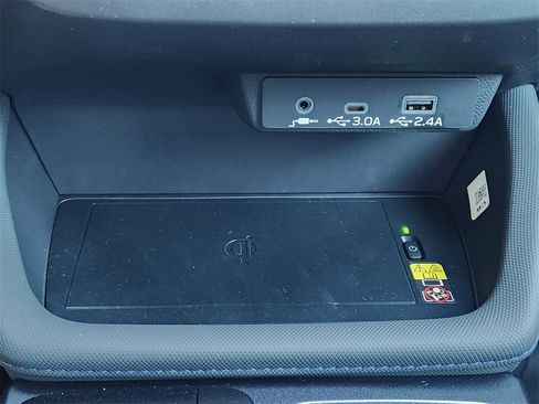 New 2026 Subaru Forester Premium image 13