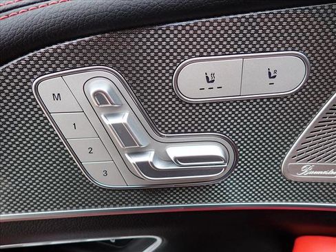 Used 2023 Mercedes-Benz GLE 53 AMG 4MATIC image 16