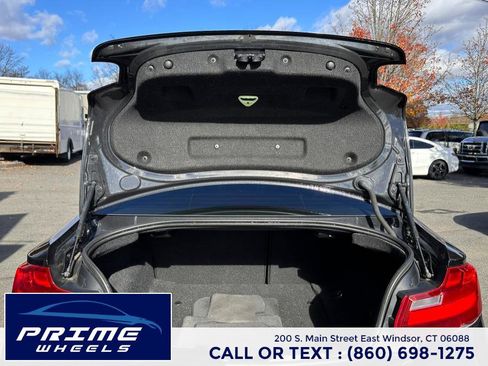 Used 2017 BMW 230i Coupe image 11