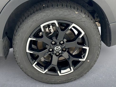 Used 2025 MAZDA CX-50 Meridian Edition w/ Weather Package image 24