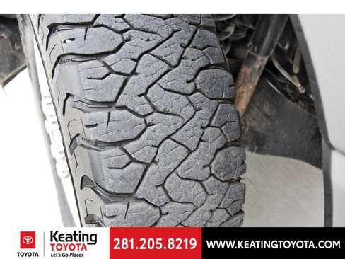 Used 2025 Ford F250 XLT w/ FX4 Off-Road Package AWD/4WD image 29