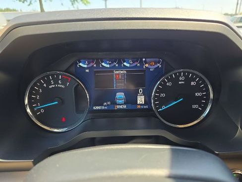 Certified 2024 Ford Expedition Limited AWD/4WD image 22