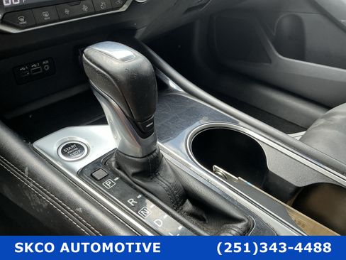 Used 2020 Nissan Altima 2.5 SL FWD image 23