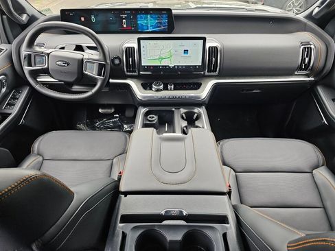 New 2026 Ford Expedition Tremor AWD/4WD image 13