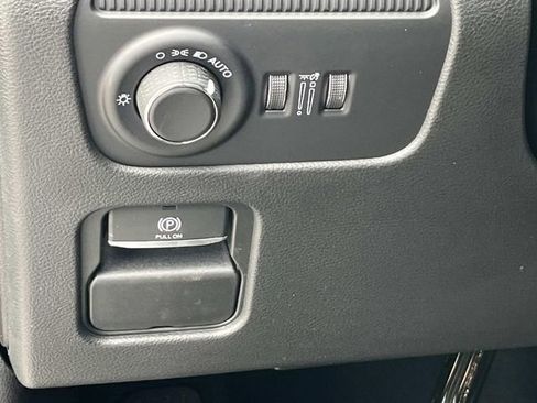 New 2026 Jeep Grand Wagoneer Limited image 24