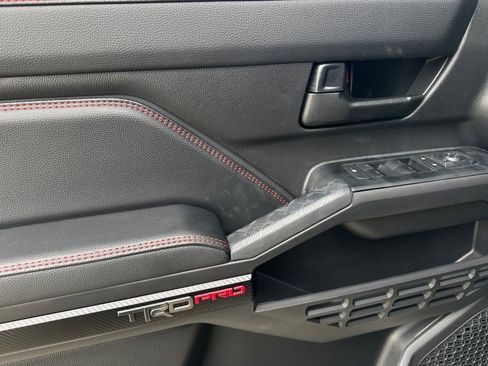 New 2026 Toyota Tacoma TRD Pro AWD/4WD image 11