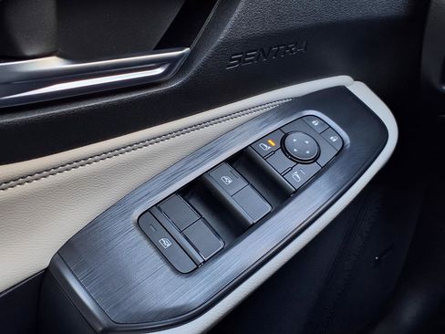 New 2026 Nissan Sentra SL image 22