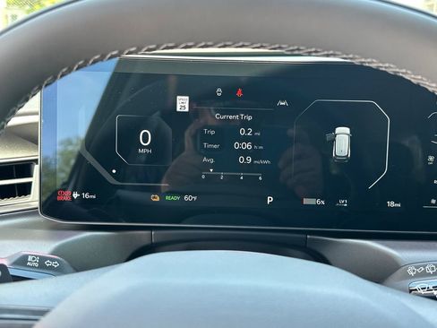 New 2026 Kia EV9 Wind AWD/4WD image 23