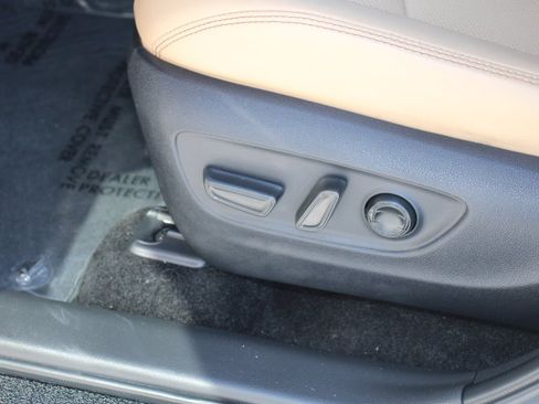 Used 2024 Toyota RAV4 Limited w/ Advanced Technology Package image 12