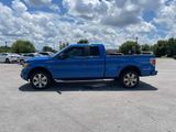 Used 2010 Ford F150 FX4 image 6