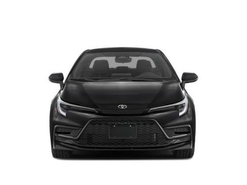 Certified 2024 Toyota Corolla SE image 4