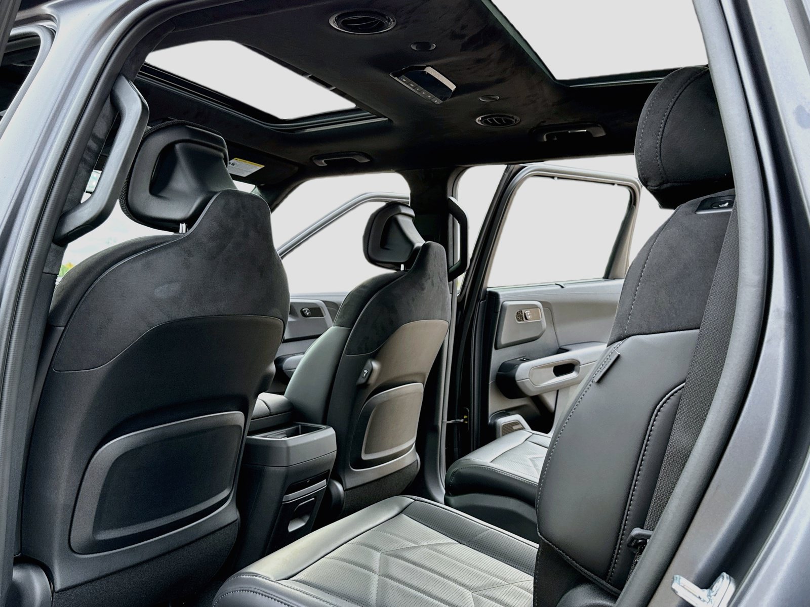 New 2027 Kia Telluride X-Line SX Prestige AWD/4WD image 7