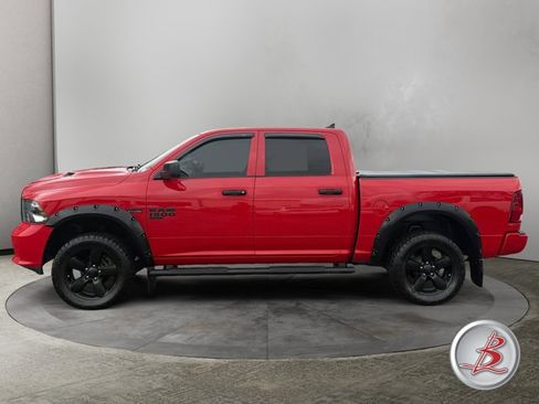 Used 2019 RAM 1500 Express w/ Wheel & Sound Group image 4