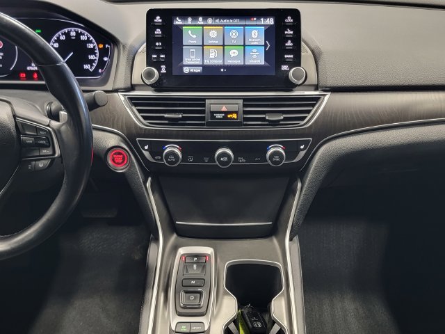 Used 2020 Honda Accord EX-L image 19