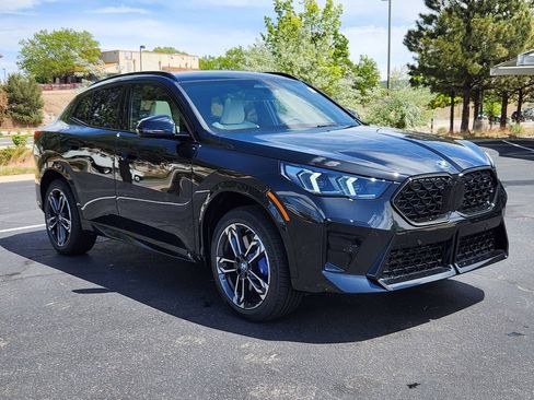 New 2026 BMW X2 xDrive28i w/ Technology Package AWD/4WD image 5
