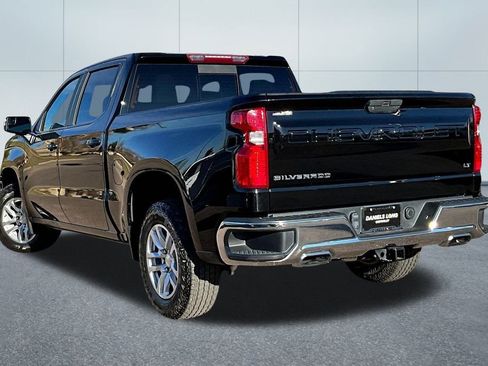 Used 2020 Chevrolet Silverado 1500 LT w/ All-Star Edition image 12