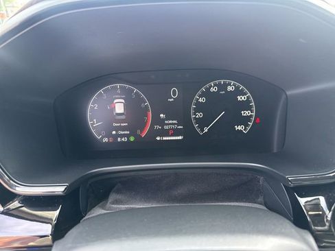 Certified 2024 Honda CR-V EX-L image 18