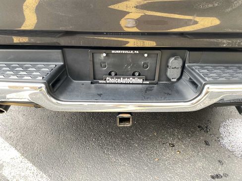 Used 2019 RAM 1500 Limited AWD/4WD image 37