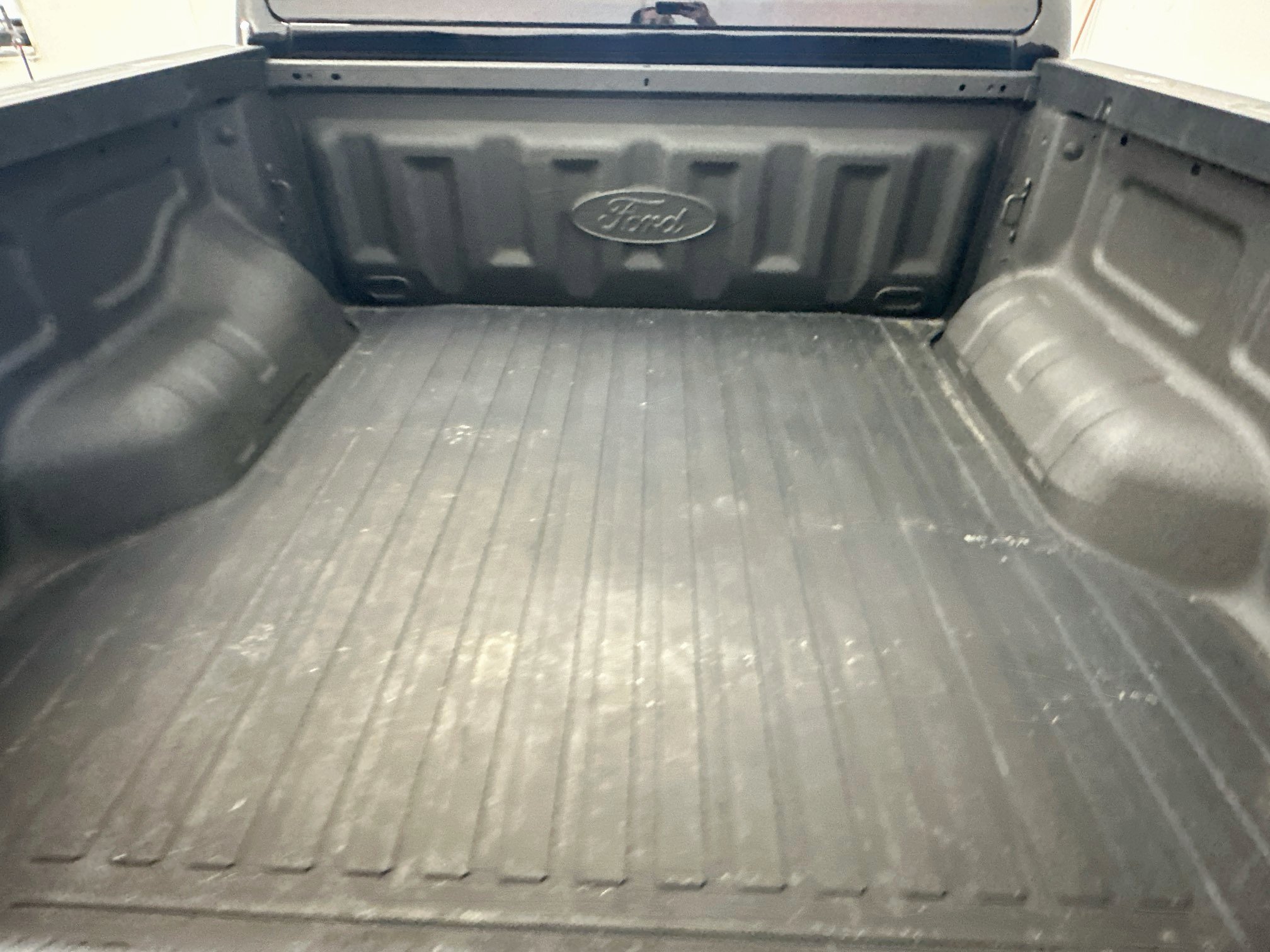 Used 2025 Ford Ranger Raptor AWD/4WD image 30