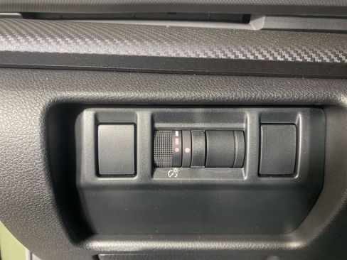 Certified 2025 Subaru Crosstrek 2.5i Limited AWD/4WD image 27