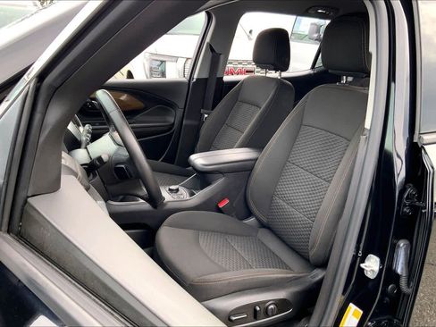 Used 2020 GMC Terrain SLE w/ Driver Convenience Package AWD/4WD image 9