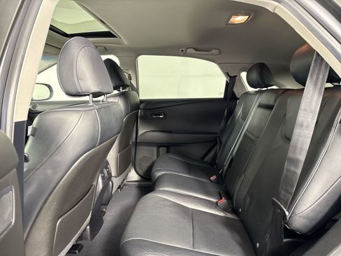 Used 2014 Lexus RX 350 F Sport image 22