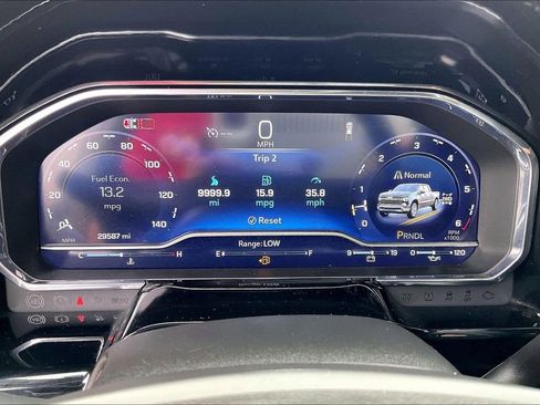 Used 2024 Chevrolet Silverado 1500 RST w/ Redline Edition image 29