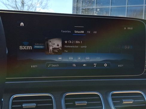 New 2026 Mercedes-Benz GLE 350 4MATIC image 17