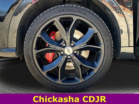 New 2024 Dodge Hornet R/T Plus image 12