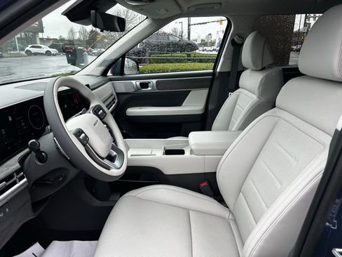 New 2026 Hyundai Santa Fe Calligraphy image 17