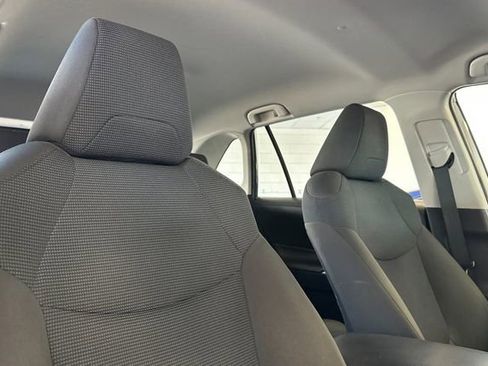 Used 2023 Toyota RAV4 LE AWD/4WD image 21