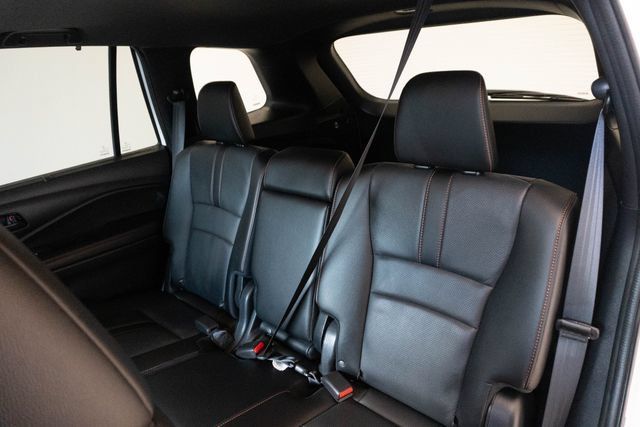 Used 2025 Honda Passport TrailSport image 18