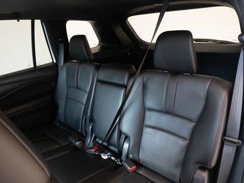 Used 2025 Honda Passport TrailSport image 18