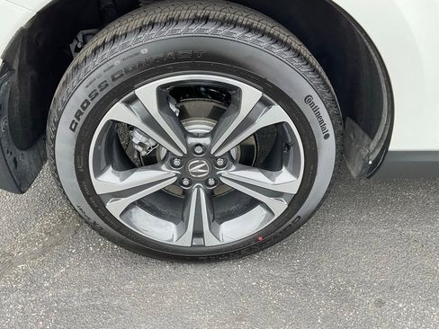 Certified 2026 Acura RDX SH-AWD w/ Technology Package image 8