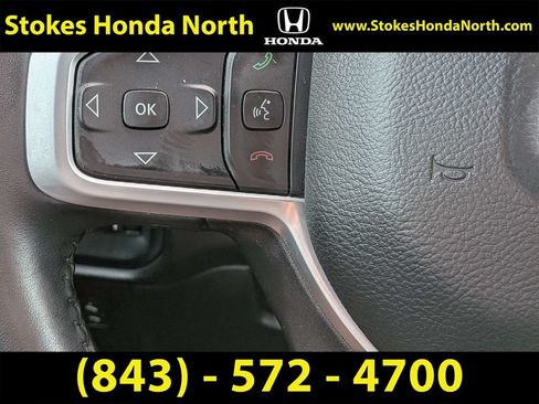 Used 2022 RAM 1500 Big Horn RWD image 27