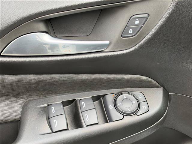 New 2026 Buick Envista Preferred w/ Convenience I Package FWD image 25