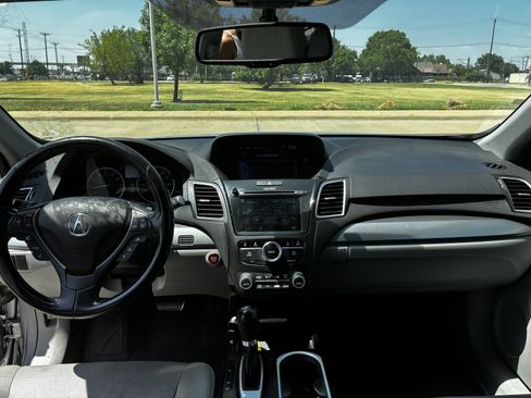 Used 2017 Acura RDX FWD w/ Technology Package image 36