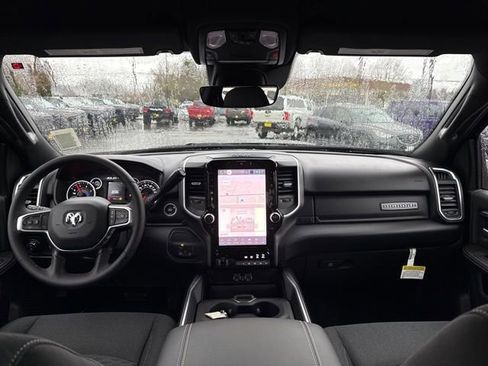 New 2026 RAM 2500 Big Horn image 11