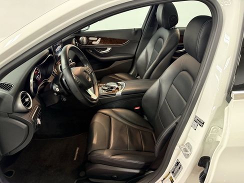 Used 2015 Mercedes-Benz C 300 4MATIC Sedan image 9